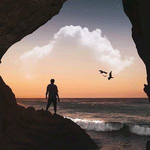 Meet your Posher, Bryan